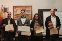 El Premio Iniciativa Empresarial del Mezquín recae este año en Neres
